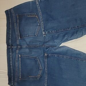 The Flirt Jeans